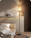 64.2” Dimmable Floor Lamp for Living Room with Remote and Foot Switch, Corner Floor Lamp for Bedroom, Includes 10W… — 8