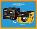 Bostitch Office Manual Pencil Sharpener, Wall Mount, Black | Wall Mount Sharpener — 7