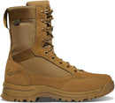 Danner Men's Tanicus Side-Zip Composite Toe Boots - Coyote — 3