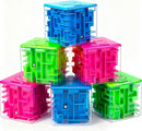 YongnKids 6 Pack Money Maze Puzzle Gift Box Kids Adults — 1