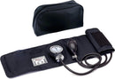Santamedical Manual Blood Pressure Cuff - Adult Aneroid Sphygmomanometer — 2