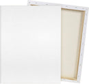 Pre Stretched Canvas 18x24 2 Pack Large Stretched Canvases for Painting Four fold Acrylic Titanium Priming Blank Canvas Boards for Painting — 1