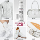 Tarrago Super White- Shoe Whitener Instant Cleaner for Sneakers with Applicator Tip for Leather Renew 75mL — 5