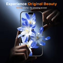 TOCOL for iPhone 16 Screen Protector, Easy Installation photo 5