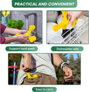 Dog Chew Toys for Aggressive Chewers Large Breed,Indestructible Bones…