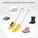Boot Stretchers for Cowboy Boots Shoe Stretcher Adjustable Boot Stretcher Men Women (for Men’s Size 7.5-13, Women’s Size 9-14) — 3
