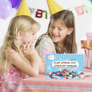 Redtwo 30000 Pcs Clay Beads 192 Colors Bracelet Making Kit — 6
