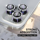 Choiche for iPhone 16 Pro/iPhone 16 Pro Max Camera Lens Protector photo 6