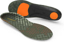 Superfeet Hike Cushion Insoles for Hikers with Medium to High Arch Support &…