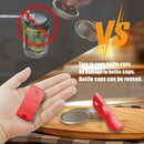 Canning Jar Opener, Mason Jar Opener Canning Tool, Releases Vacuum Seal on Wide Mouth and Regular Mouth… — 5