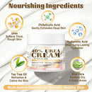 40% Urea Cream with 2% Salicylic Acid — 3