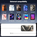 Car CarPlay Cable for iPhone18 Pro Max 17/16/15, USB A to USB C for Carplay photo 6