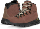 Danner Mountain 600 Men's Hiking Boots - Dark Earth/Chocolate Chip — 1