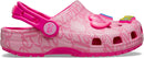 Crocs Kids' Classic Barbie Clogs – Barbie — 2