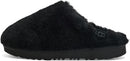 UGG unisex-child Classic Fluffed Slip-on 11