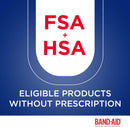 BAND-AID Brand All-Purpose Portable Compact First Aid Kit, 160 Piece | MAP — 7