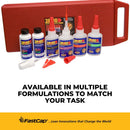 FastCap 2P-10 Rubber Tough Thick CA Glue -Professional-Grade Instant Adhesive for Woodworking, Carpentry, and… — 7