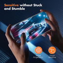 UNBREAKcable 3-Pack Screen Protector for iPhone 16 Pro Max, Full Coverage photo 5