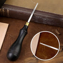 Leather Edge Bevelers, Edge Skiving Beveler 0.6mm Leather Skiver Tool | 0.6mm / 5