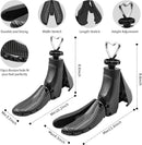 Eachway Professional Boot Stretcher | Black — 2