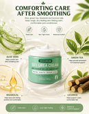 Grocerism 50% Coconut Urea Foot Cream for Feet Maximum Strength, 5.29 oz — 5