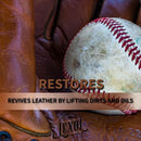 Leather Conditioner Quick Wipes - 25 Wipes — 6