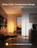 Govee Floor Lamp 3 with Luminblend+ Technology, 1000K-10000K Standing Lamp — 5