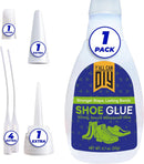 Y'allCanDiy Shoe Glue, Heavy Duty Glue for Shoes, Sneakers and Sole Repair — 1