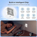 iPhone Charger Fast Charging 20W 3-Pack iPhone 17 Charger & 6FT USB C Cable 3