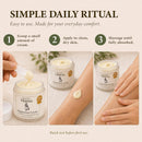 Mama-Bear Nerve Cream: Magnesium Lotion for Pain Relief with Arnica and MSM for Women and Men on Muscles Joints Feet Hands Legs - Fast Absorbing Non-Greasy 4 Oz — 5