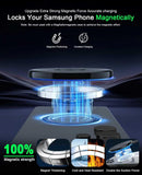 Wireless Charger 2Pack 6FT 15W Samsung Magnetic MagSafe Charger photo 2