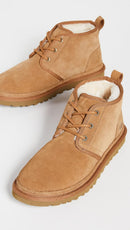 UGG Men's Neumel Chukka Boots – Chestnut — 2
