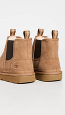 UGG Neumel Chelsea Mens Boot – Chestnut — 4