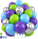 Anagram Toy Story 'Buzz Lightyear' Supershape Balloon (1ct) — 3