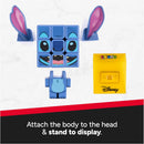 Rubik's Cube Disney Stitch Cuber Brain Teaser Collectible Figure — 5
