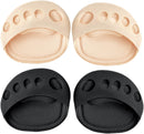 Metatarsal Socks, Ball of Foot Cushion Socks for Women, 2 Pairs 1