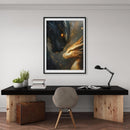 5D Diamond Painting Kits for Adults, Dragons Diamond Art Kits 12x16 in | KM206-1 — 4