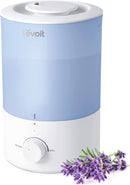 Levoit humidifier, 3.0L Blue