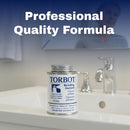 TORBOT Liquid Bonding Cement — 4