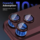 Tensea for iPhone 18 Pro Max Camera Lens Protector photo 4