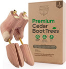 Woodlore Men's Boot Tree — 6
