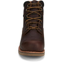 Chippewa Women's Colville 6" Waterproof Insulated - Briar Oiled (72125) - View 7