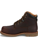 Chippewa Men's Serious Plus 6" Waterproof Comp Toe Met Guard - Briar Oiled (72301) - View 8