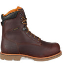Chippewa Men's Serious Plus 8" Waterproof Comp Toe Met Guard - Briar Oiled (72311) - View 3