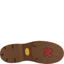 Chippewa Men's Serious Plus 8" Waterproof Comp Toe Met Guard - Briar Oiled (72311) - View 6