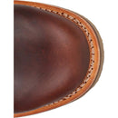 Chippewa Men's Serious Plus 10" Waterproof Comp Toe Met Guard - Briar Oiled (72331) - View 4