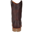 Chippewa Men's Serious Plus 10" Waterproof Comp Toe Met Guard - Briar Oiled (72331) - View 5