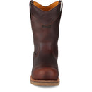 Chippewa Men's Serious Plus 10" Waterproof Comp Toe Met Guard - Briar Oiled (72331) - View 7