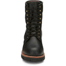 Chippewa Women's Paladin 8" Waterproof Insulated Steel Toe - Black (73050) - View 7