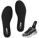 Memory Foam Insoles for Women Men Comfort Replacement Shoe Inserts for Sneaker,Work Boot,Running Hiking Shoes,